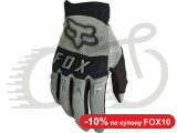 Перчатки FOX DIRTPAW GLOVE Pewter L 25796-052-L